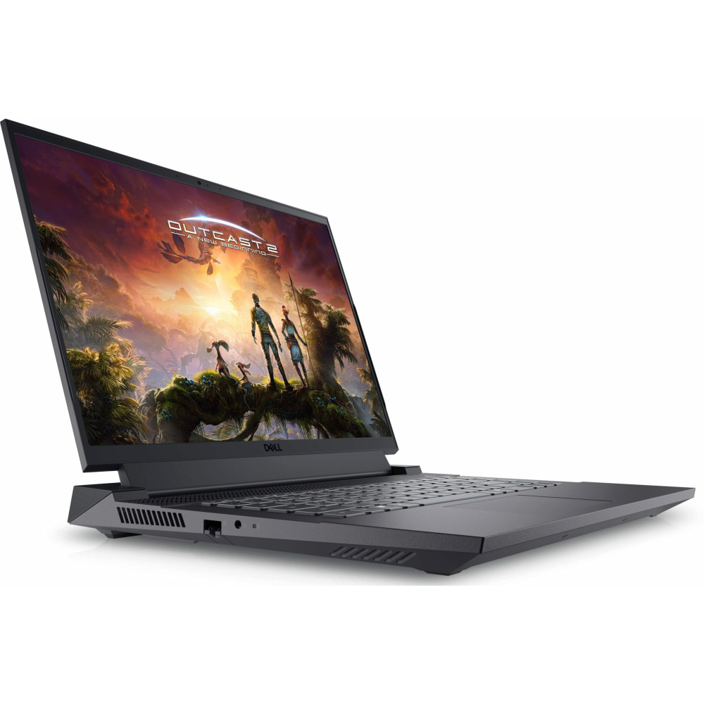 LAPTOP DELL G16 7630 GAMING / PROCESADOR CORE i7-13650HX / MEMORIA 16GB RAM / 1TB SSD / GRAFICA 6GB RTX 4050 / 16" FHD 240Hz