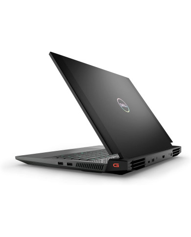 LAPTOP DELL G16 7620 GAMING / PROCESADOR CORE i7-12700H / MEMORIA 16GB RAM / 512GB SSD / GRAFICA 4GB RTX 3050Ti / 16" 165Hz