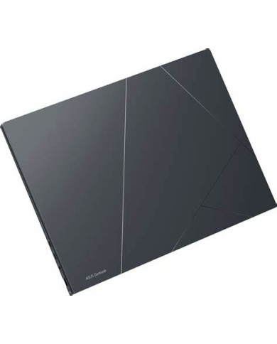 LAPTOP TACTIL ASUS ZENBOOK Q410VA-EVO / PROCESADOR CORE i5-13500H / 8GB DDR5 RAM / 512GB SSD SOLIDO / 14.5" TACTIL 2.8K OLED WQ
