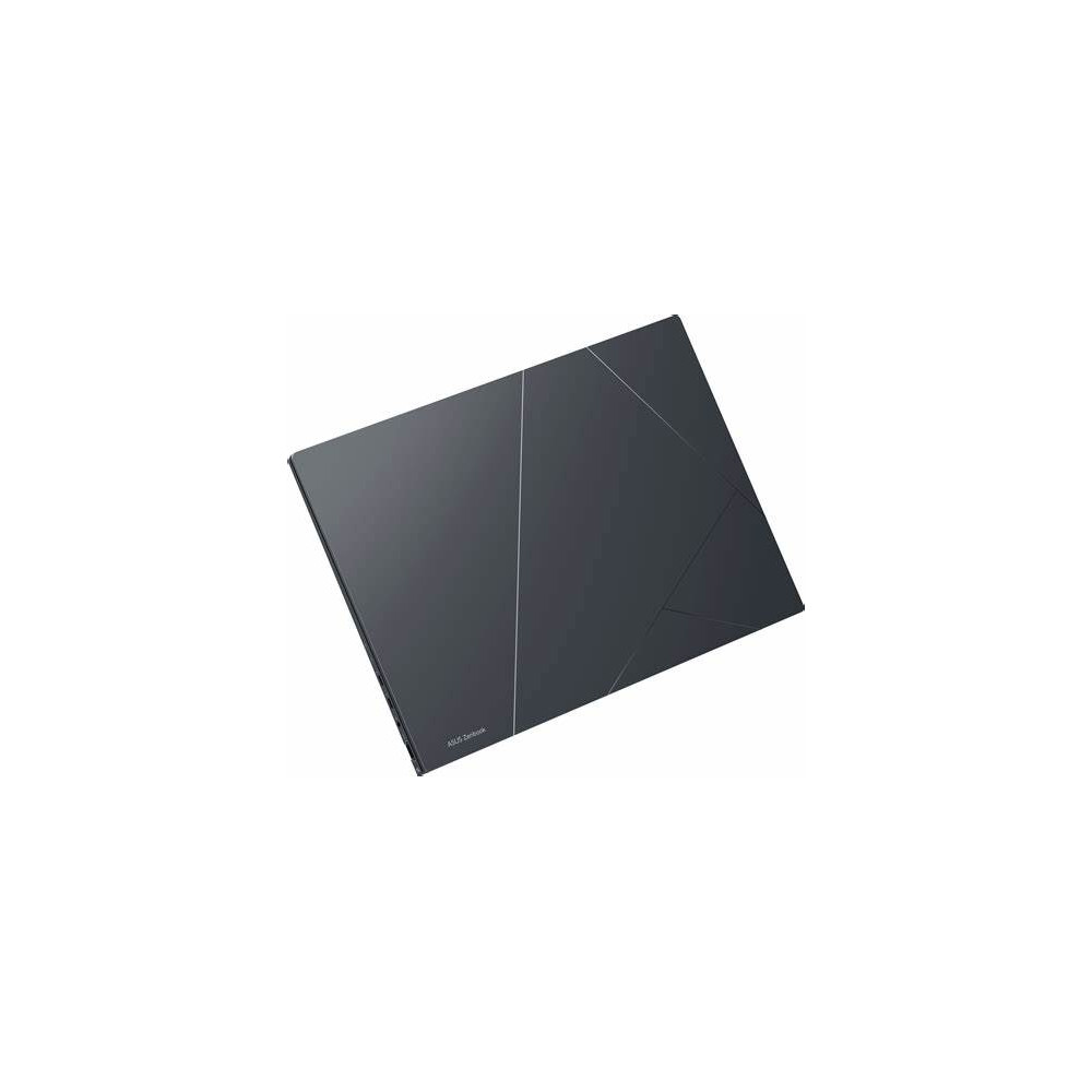 LAPTOP TACTIL ASUS ZENBOOK Q410VA-EVO / PROCESADOR CORE i5-13500H / 8GB DDR5 RAM / 512GB SSD SOLIDO / 14.5" TACTIL 2.8K OLED WQ