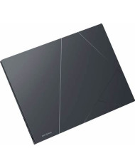 LAPTOP ASUS ZENBOOK Q410VA-EVO / PROCESADOR CORE i5-13500H / 8GB DDR5 RAM / 512GB SSD SOLIDO / 14.5" TACTIL 2.8K OLED WQ