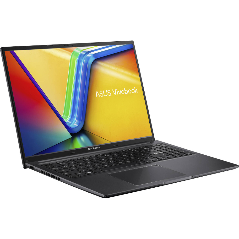LAPTOP ASUS X1605VA-MB648 / PROCESADOR CORE i9-13900H / MEMORIA 16GB RAM / 1TB SSD SOLIDO / PANTALLA 16" WUXGA