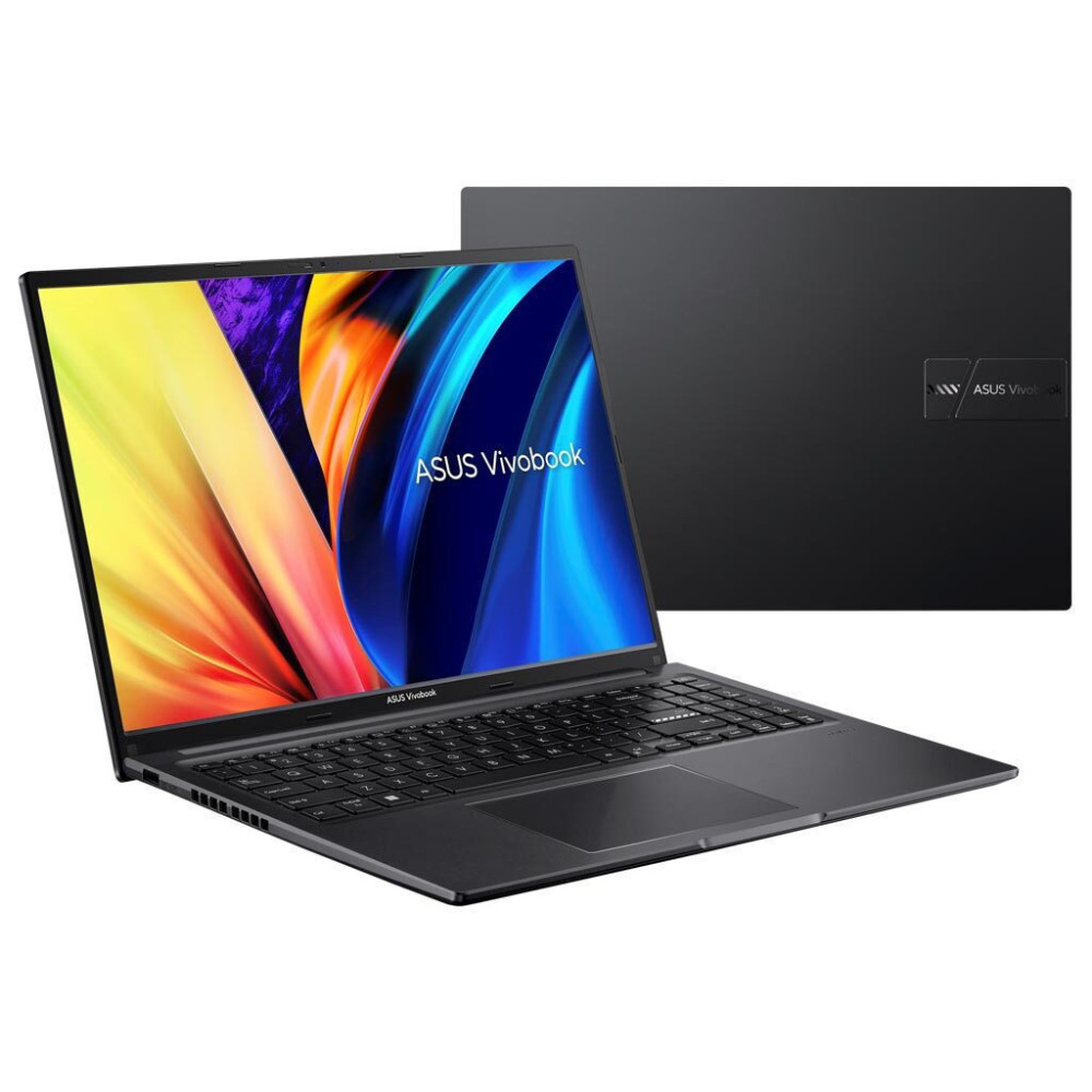 LAPTOP ASUS X1605VA-MB648 / PROCESADOR CORE i9-13900H / MEMORIA 16GB RAM / 1TB SSD SOLIDO / PANTALLA 16" WUXGA