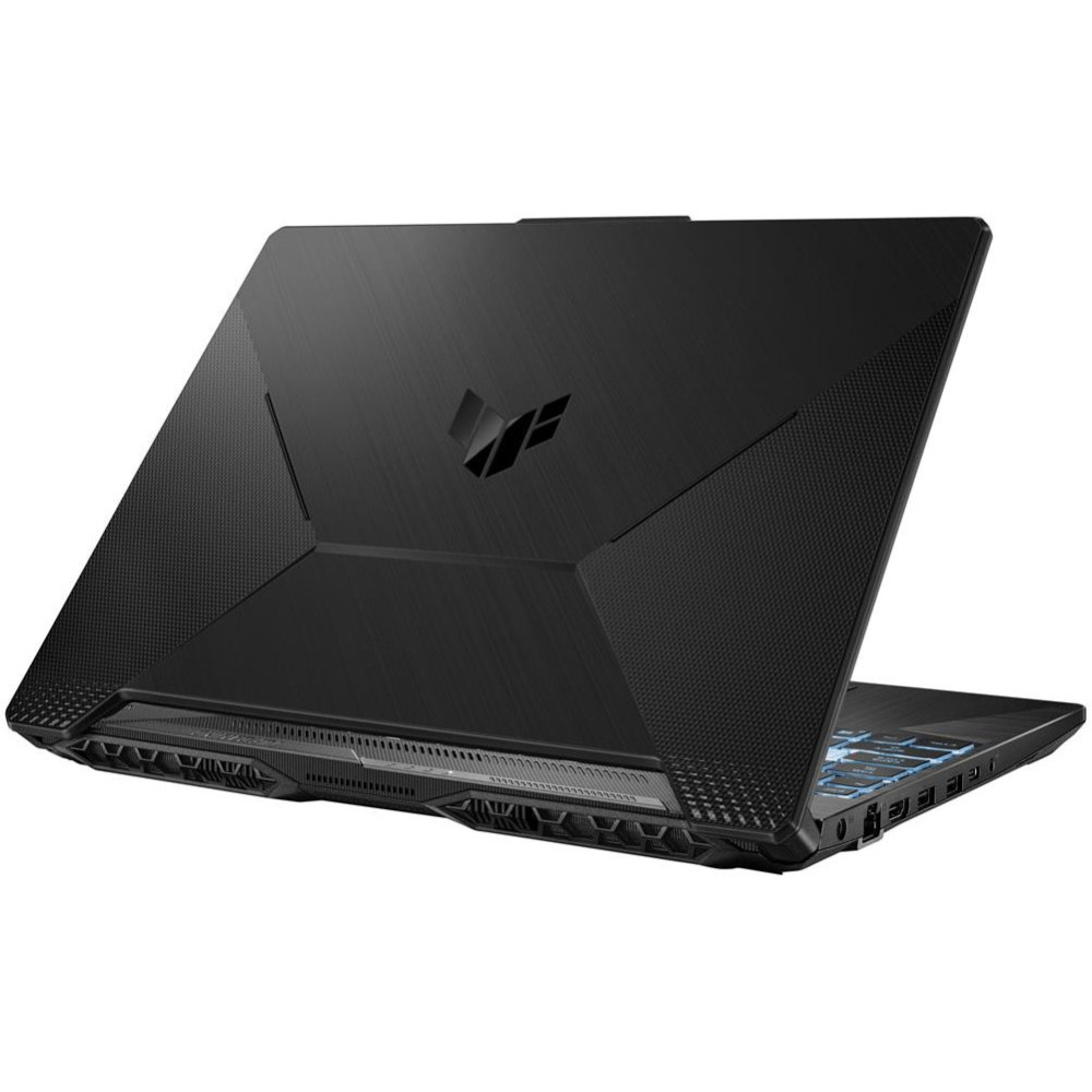 LAPTOP ASUS TUF GAMING FA506NF-HN059 / PROCESADOR AMD RYZEN 5-7535HS / MEMORIA 16GB RAM / 1TB SSD / 4GB RTX2050 / 15.6" FHD