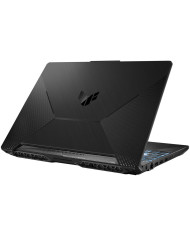 LAPTOP ASUS TUF GAMING FA506NF-HN059 / PROCESADOR AMD RYZEN 5-7535HS / MEMORIA 16GB RAM / 1TB SSD / 4GB RTX2050 / 15.6" FHD