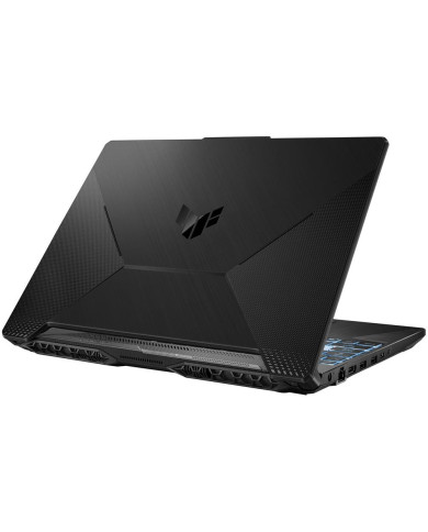 LAPTOP ASUS TUF GAMING FA506NF-HN011 / PROCESADOR AMD RYZEN 5-7535HS / MEMORIA 16GB RAM / 512GB SSD / 4GB RTX2050 / 15.6" FHD