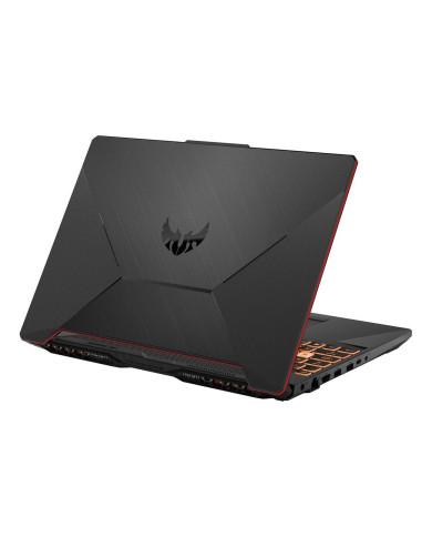 LAPTOP ASUS FA506NC-HN039 / PROCESADOR AMD RYZEN 5-7535HS / MEMORIA 16GB RAM / 1TB SSD / GHRAFICA 4GB RTX 3050 / 15.6" FHD