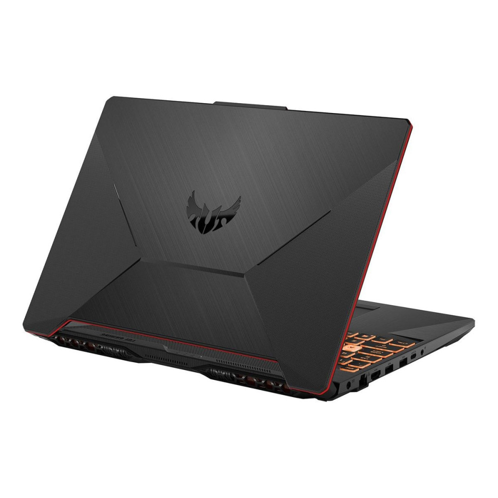 LAPTOP ASUS FA506NC-HN039 / PROCESADOR AMD RYZEN 5-7535HS / MEMORIA 16GB RAM / 1TB SSD / GHRAFICA 4GB RTX 3050 / 15.6" FHD