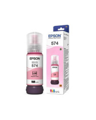 TINTA EPSON T574620 LIGHT MAGENTA L8050/L18050 ORIGINAL / C13T09A62A