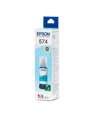 TINTA EPSON T574620 LIGHT MAGENTA L8050/L18050 ORIGINAL / C13T09A62A