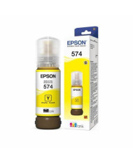 TINTA EPSON T574420 AMARILLA L8050/L18050 ORIGINAL / C13T09A42A