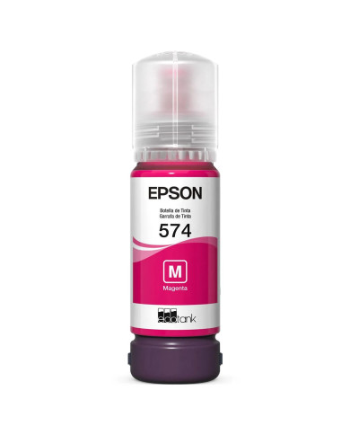 TINTA EPSON T574320 MAGENTA L8050/L18050 ORIGINAL / C13T09A32A