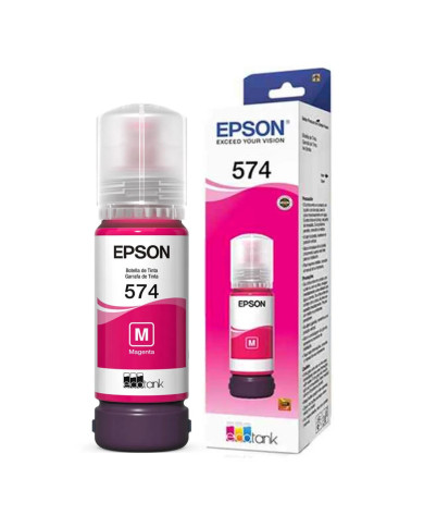 TINTA EPSON T574320 MAGENTA L8050/L18050 ORIGINAL / C13T09A32A