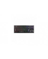 TECLADO MARVO KG901 RGB LED GAMING SCORPION