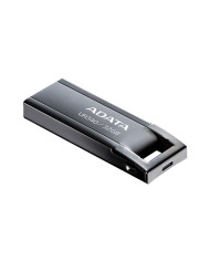 PENDRIVE ADATA 32GB UV250 METALICO PLATA USB2.0