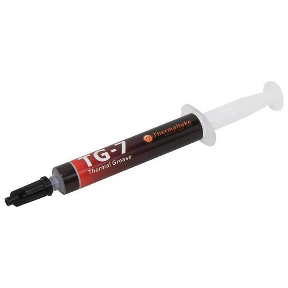 PASTA TERMICA TG-7 THERMALTAKE 4G