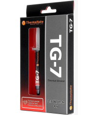 PASTA TERMICA TG-7 THERMALTAKE 4G