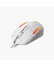 MOUSE MARVO M803W BK WIRELESS/USB PROGRAMABLE DUAL-MODE