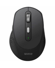 MOUSE MARVO G803 BK BLUETOOTH RGB ERGO DUAL-MODE