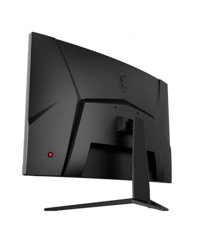 MONITOR GAMER MSI 32" CURVO G32CQ4 E2 WQHD 170Hz 1MS MONITOR GAMER MSI 32" CURVO G32CQ4 E2 WQHD 170Hz 1MS