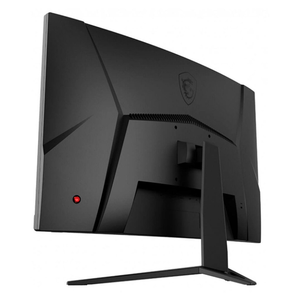 MONITOR GAMER MSI 32" CURVO G32CQ4 E2 WQHD 170Hz 1MS