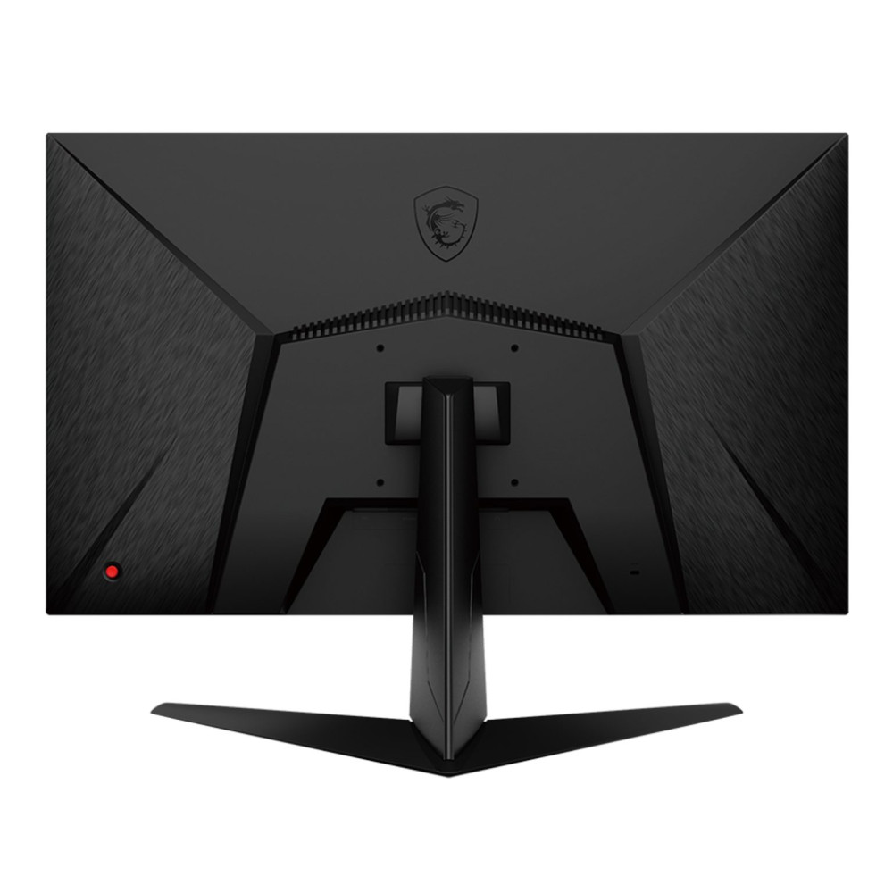 MONITOR GAMER MSI 27" PLANO G2712F IPS FHD 180Hz 1MS