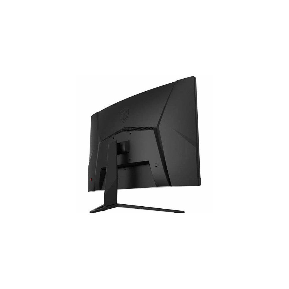 MONITOR GAMER MSI 27" CURVO G27CQ4 E2 WQHD 170Hz 1MS