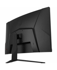 MONITOR GAMER MSI 27" CURVO G27CQ4 E2 WQHD 170Hz 1MS