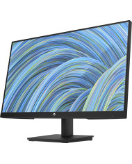 MONITOR GAMER MSI 27" CURVO G27CQ4 E2 WQHD 170Hz 1MS