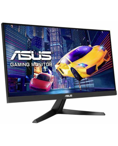 MONITOR GAMER ASUS VY229HE 22" IPS FHD ULTRA-WIDE