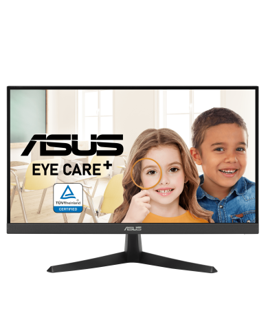 MONITOR GAMER ASUS VY229HE 22" IPS FHD ULTRA-WIDE MONITOR GAMER ASUS VY229HE 22" IPS FHD ULTRA-WIDE