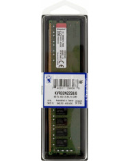 MEMORIA RAM KINGSTON 8GB 3200MHz DDR4