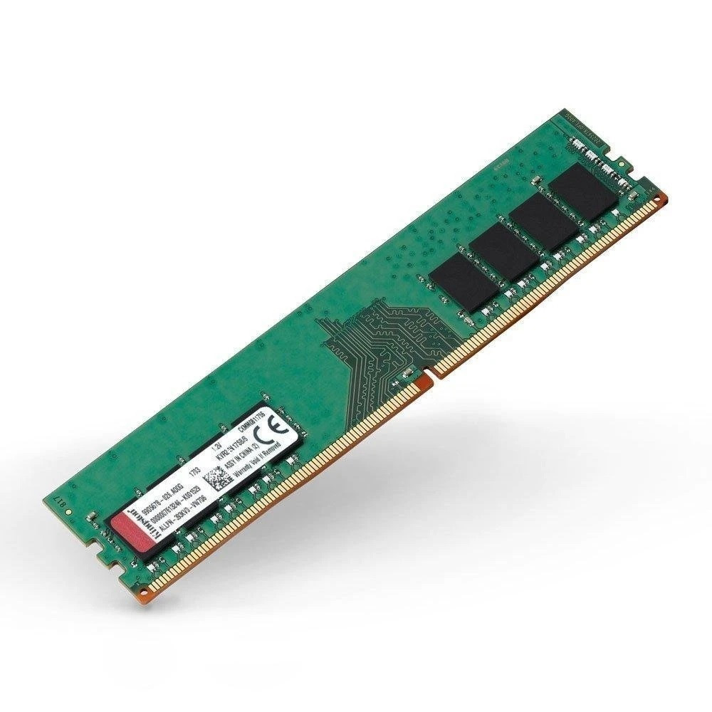 MEMORIA RAM KINGSTON 8GB 3200MHz DDR4