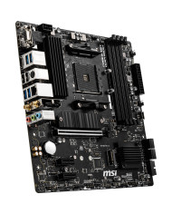 MAINBOARD MSI B450M-A PRO MAX II AM4
