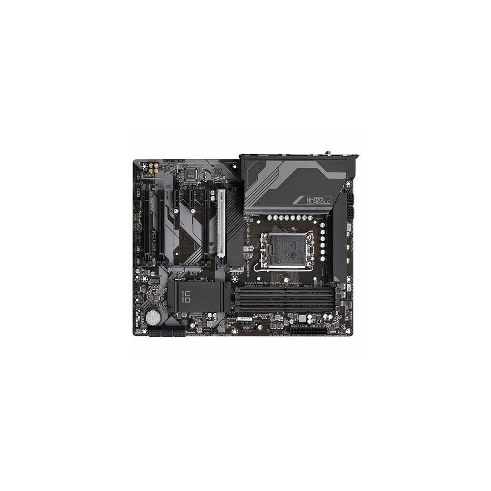 MAINBOARD GIGABYTE Z790 UD AC LGA1700 5333