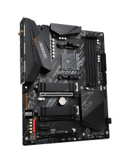 MAINBOARD ASUS PRIME B550M-A WIFI AMD AM4 DDR4