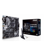 MAINBOARD ASUS PRIME B550M-A WIFI AMD AM4 DDR4