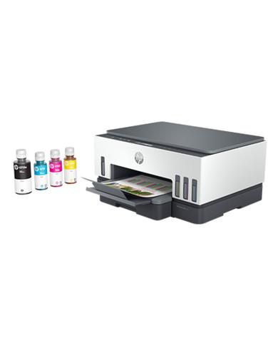 IMPRESORA HP 720 SMART TANK WIRELESS MFP
