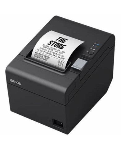 IMPRESORA EPSON TM-T20III-002 TERMICA USB CORTADOR AUTOMATICO