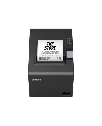 IMPRESORA EPSON TM-T20III-002 TERMICA USB CORTADOR AUTOMATICO