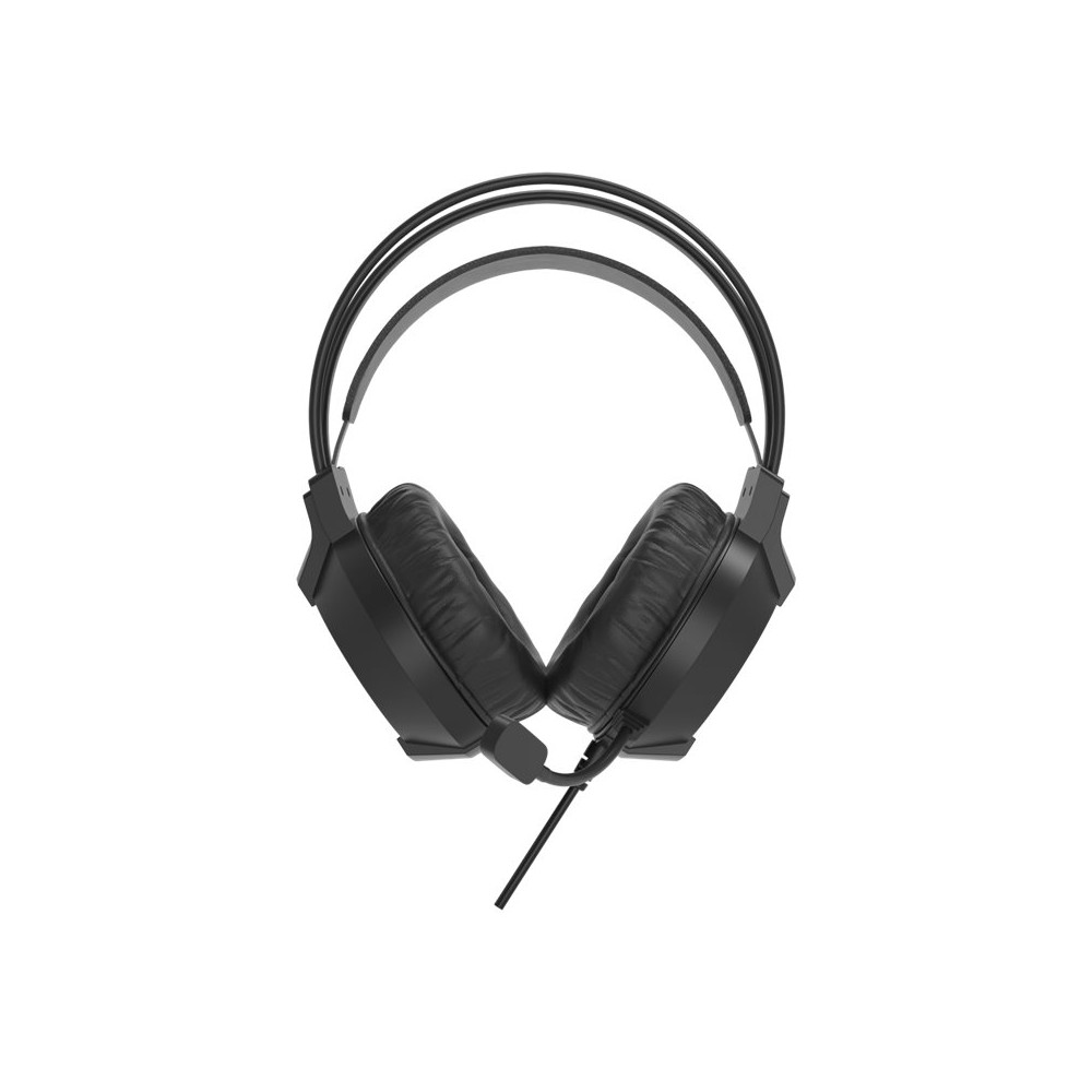 HEADSET XTRIKE ME GH-416 RGB USB 7.1