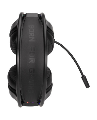 HEADSET MARVO H8326 RGB USB GAMING