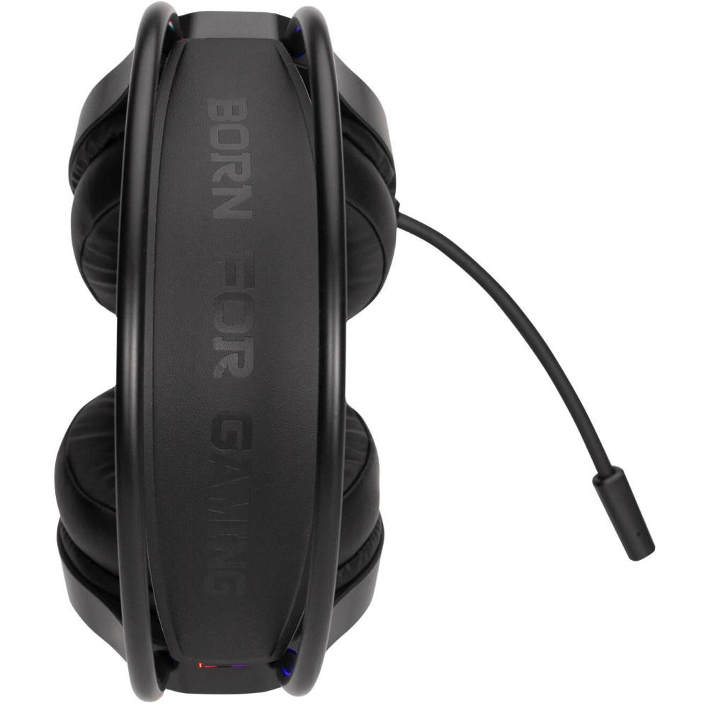 HEADSET MARVO H8326 RGB USB GAMING