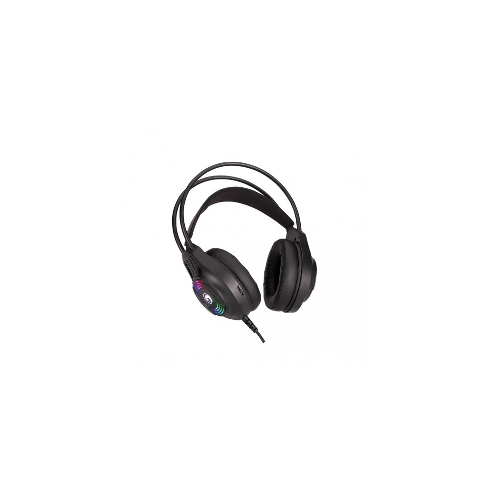 HEADSET MARVO H8326 RGB USB GAMING