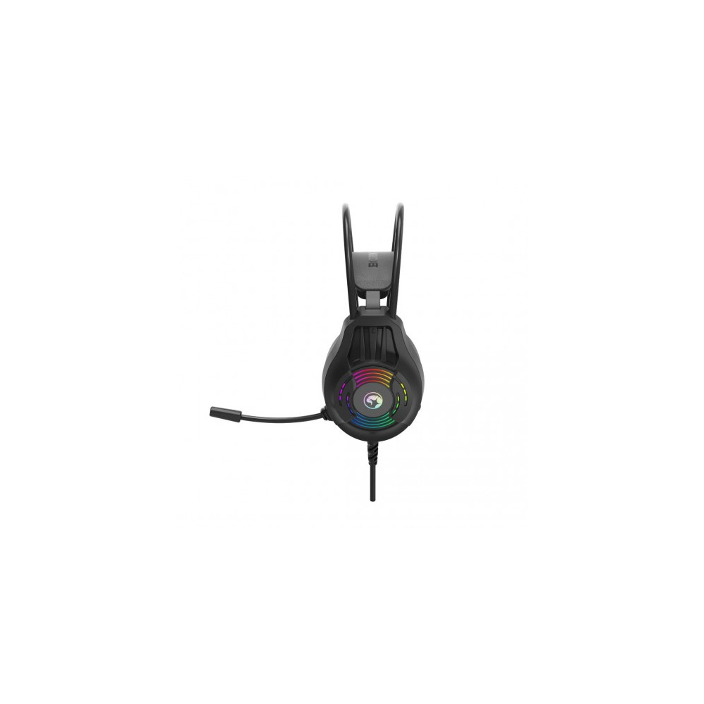 HEADSET MARVO H8326 RGB USB GAMING