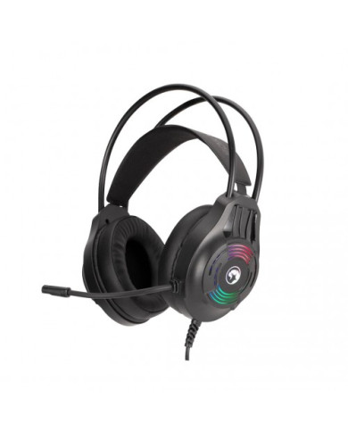 HEADSET MARVO H8326 RGB USB GAMING