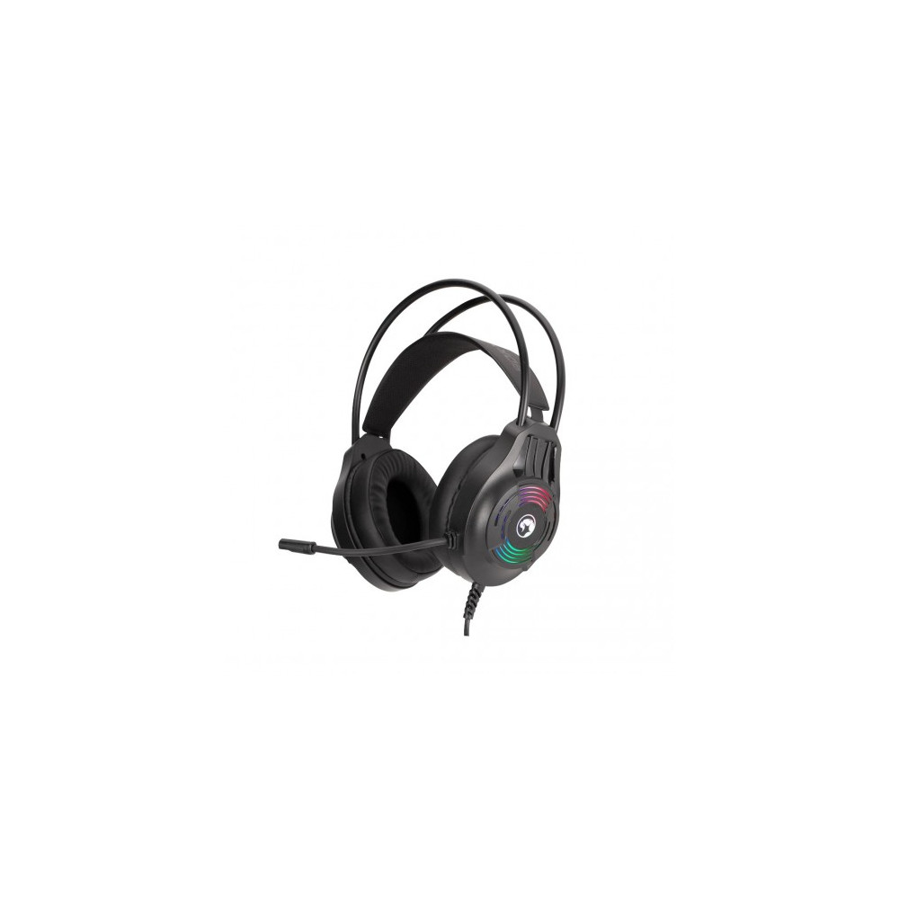 HEADSET MARVO H8326 RGB USB GAMING