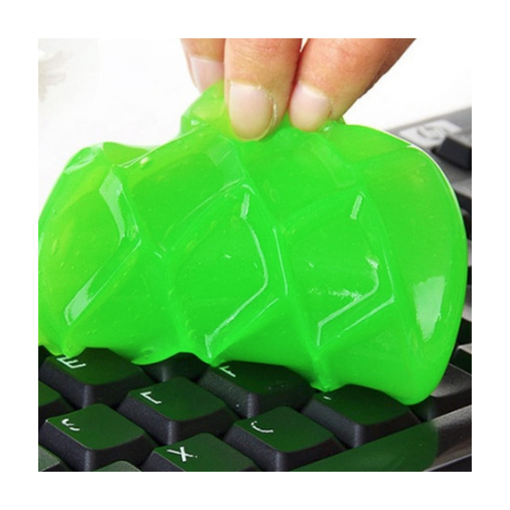 GOMA SUPER CLEAN PARA LIMPIEZA