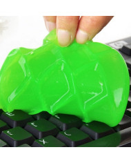 GOMA SUPER CLEAN PARA LIMPIEZA