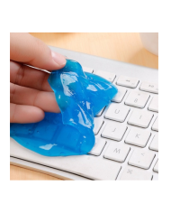 GOMA SUPER CLEAN PARA LIMPIEZA